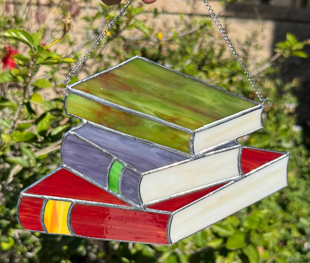 Love to read