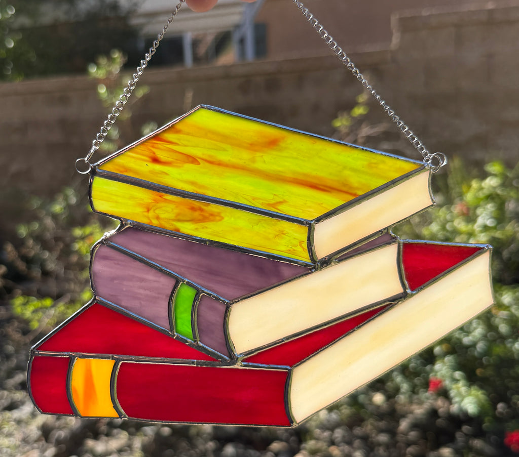 Love to read
